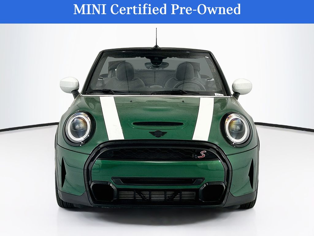Thumbnail: 2024 MINI Cooper - 2