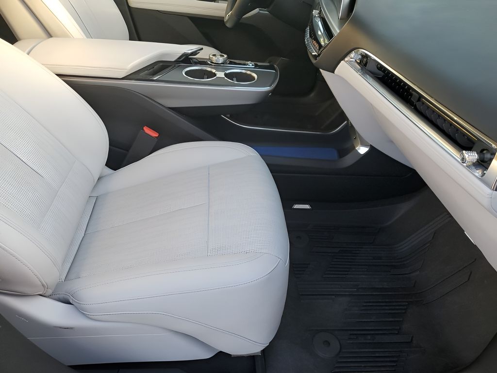 Used Car 2024 Cadillac Lyriq  Sport For Sale Under $40,000 In Austin, Texas