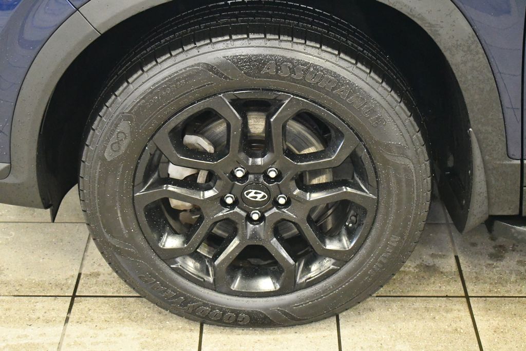 Thumbnail: 2022 Hyundai Santa Fe - 15