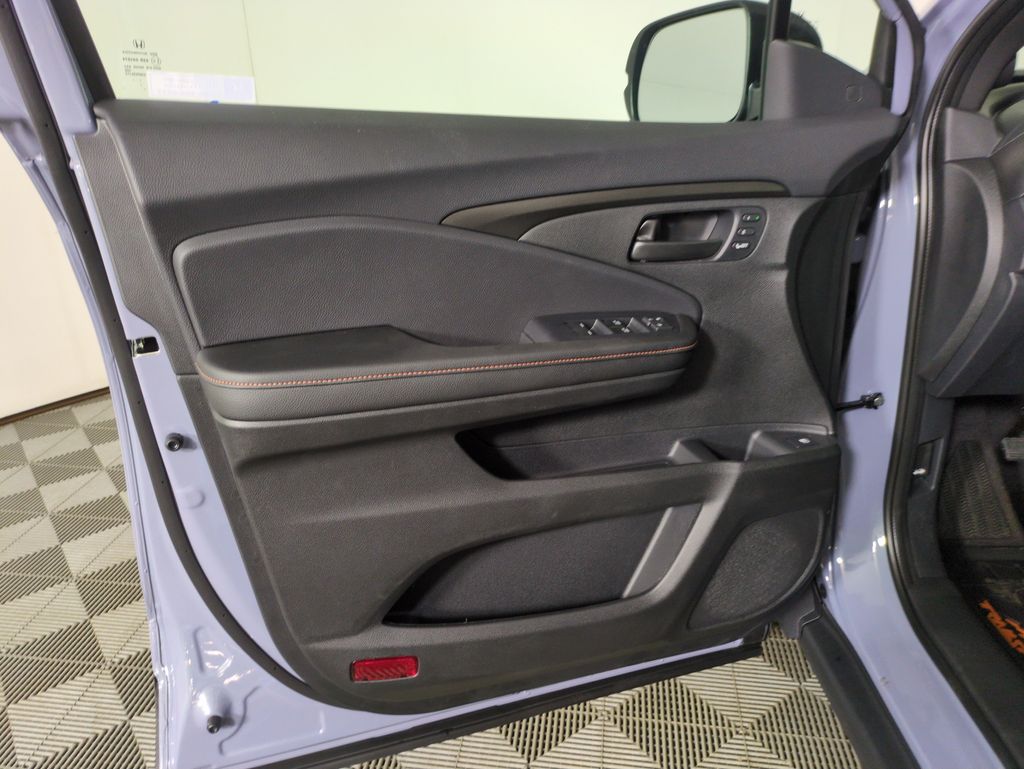 New 2026 Honda Ridgeline TrailSport+ For Sale in Fort Wayne, IN