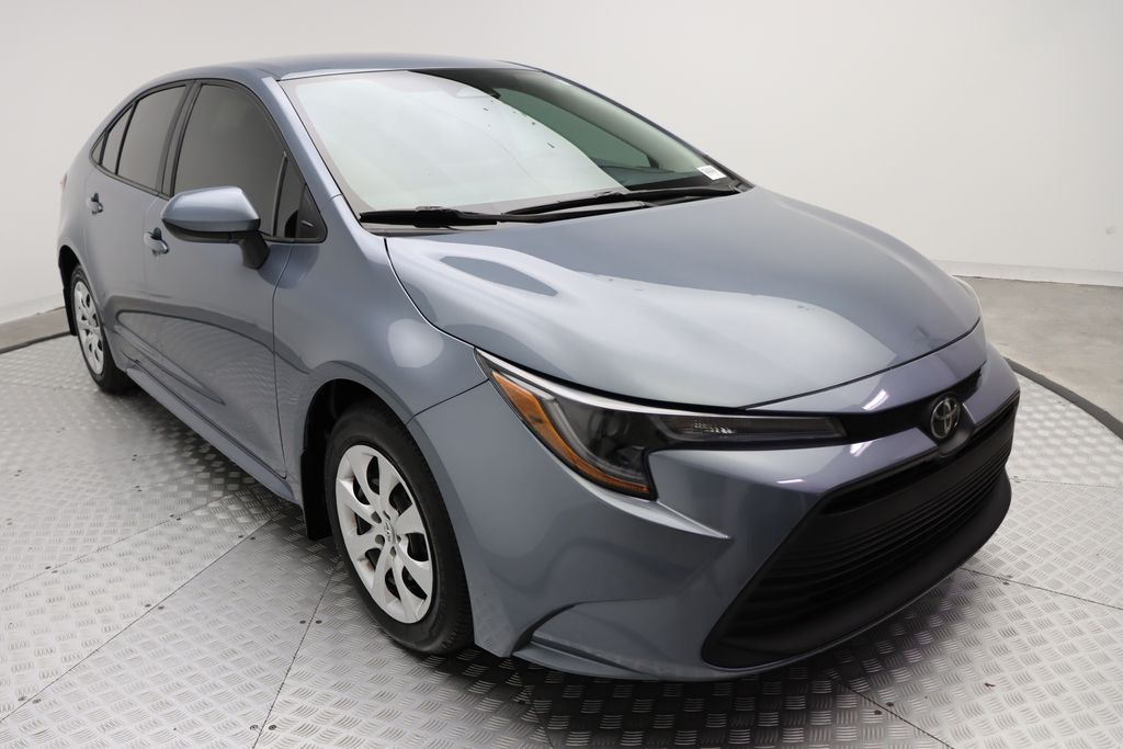 Thumbnail: 2025 Toyota Corolla - 6