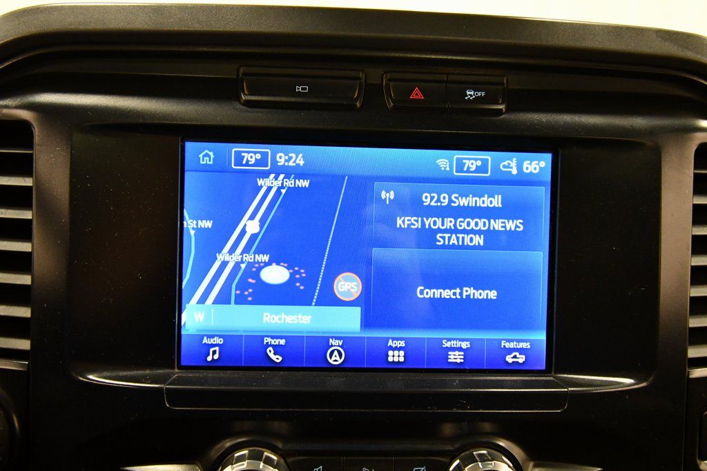 Used 2022 Ford F-150 Truck