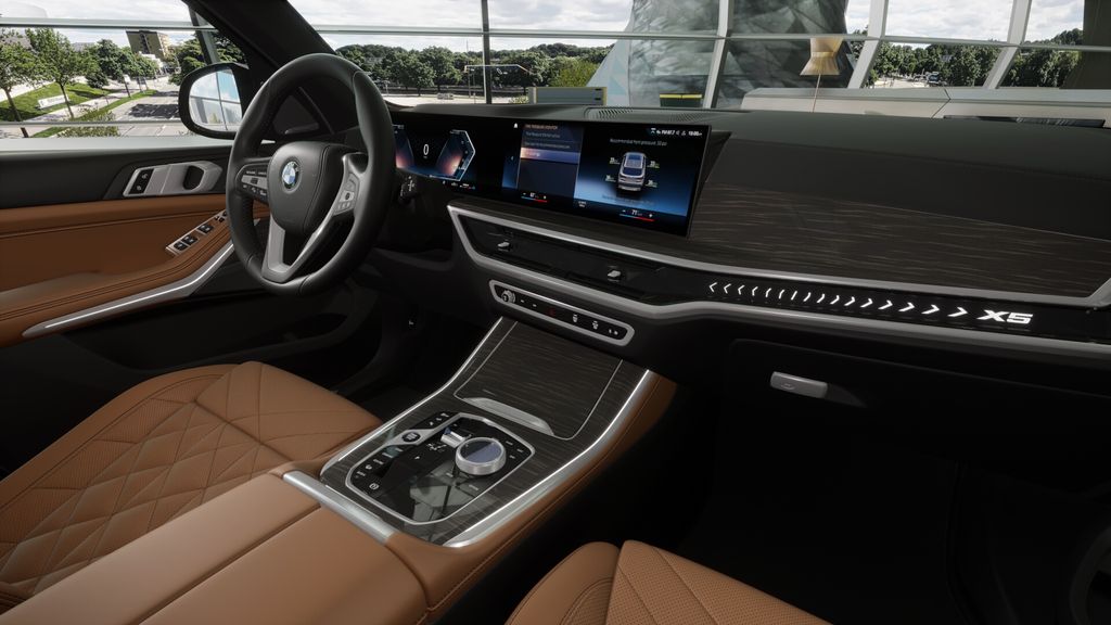 Thumbnail: 2026 BMW X5 - 14