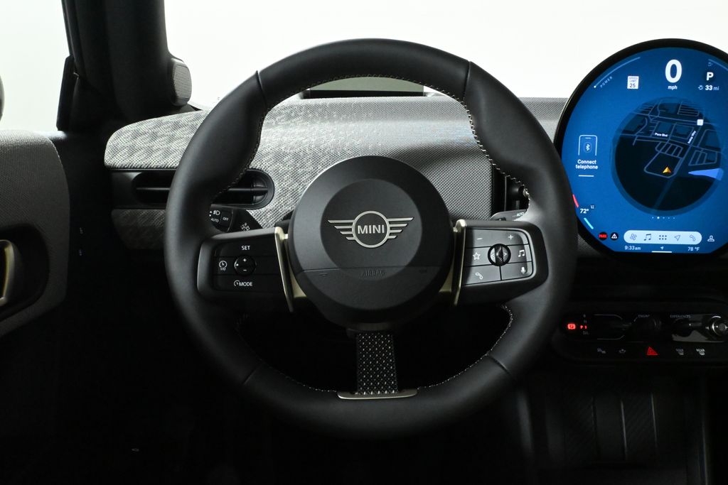 Thumbnail: 2025 MINI Cooper - 18