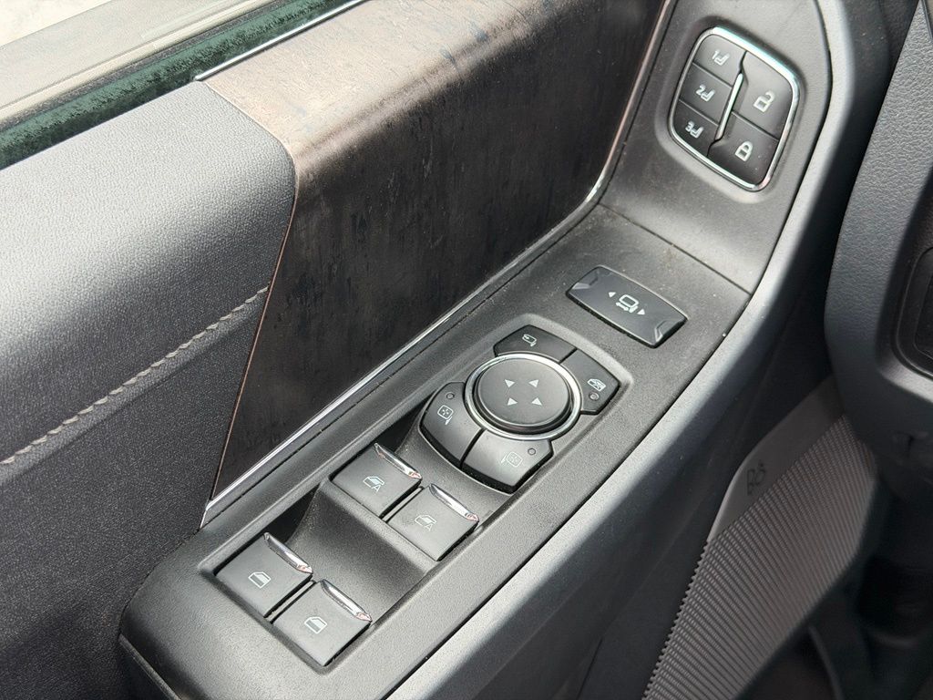 2023 Ford F-250 Super Duty LARIAT