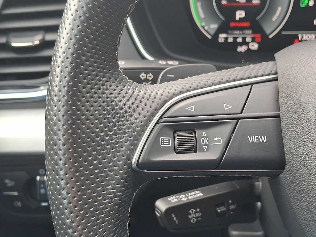 Thumbnail: 2021 Audi Q5 - 22