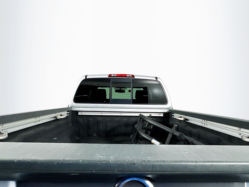 Used Car 2019 Nissan Frontier  Sv For Sale Under $20,000 In Austin, Texas