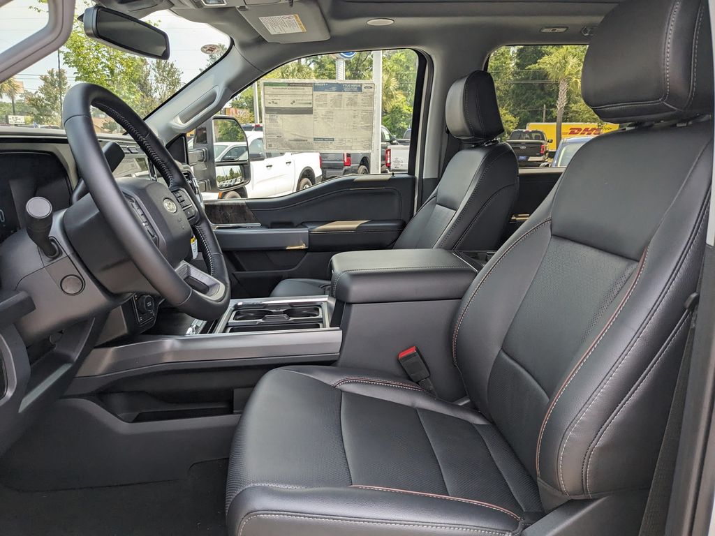 2024 Ford F-250 Super Duty Lariat