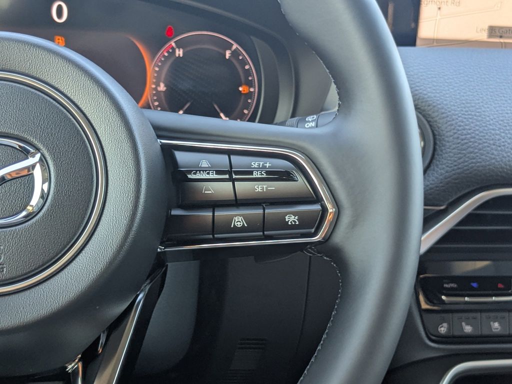 2026 Mazda CX-90 3.3 Turbo Premium Sport