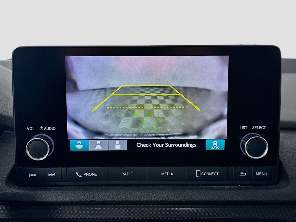 used 2023 Acura Integra car, priced at $25,299