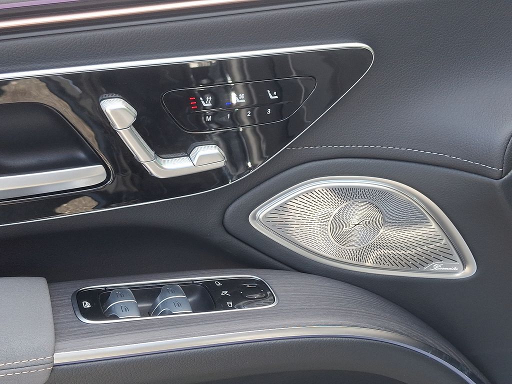 2024 Mercedes-Benz EQS 450 12