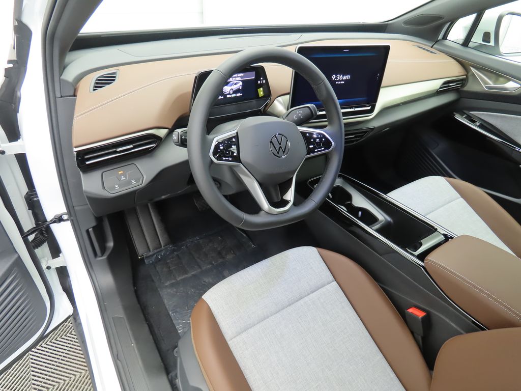 Thumbnail: 2026 Volkswagen ID.4 - 9