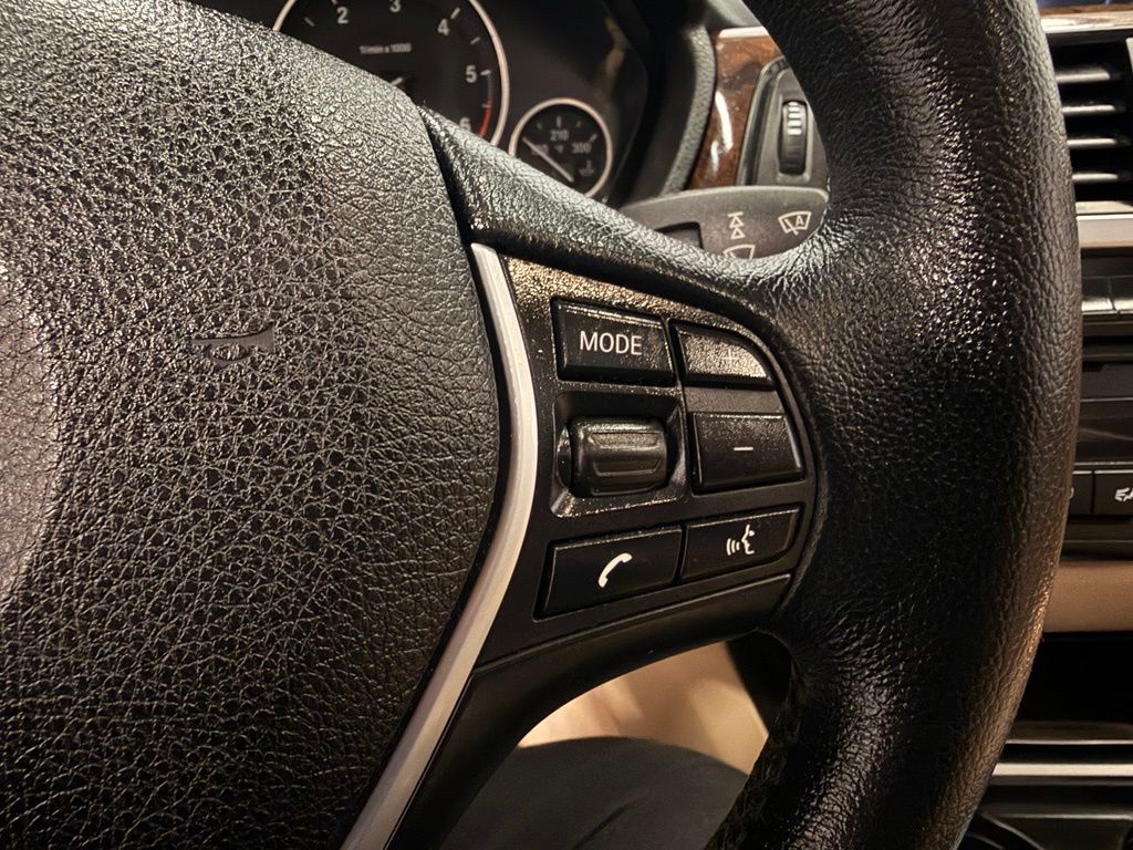 Used 2014 BMW 3 Series Sedan