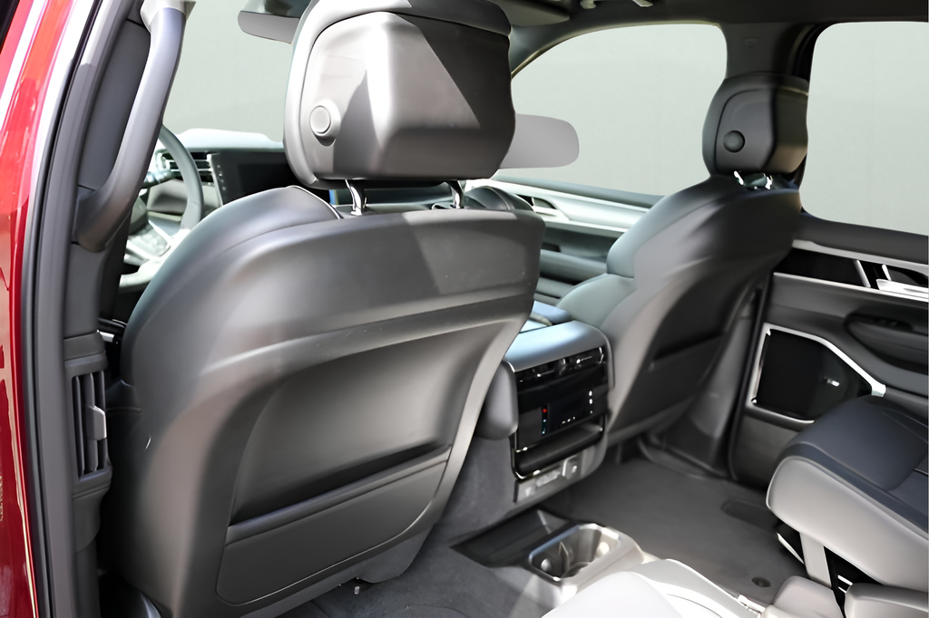 New Car 2025 Jeep Wagoneer  Series Iii For Sale Under $90,000 In Austin, Texas