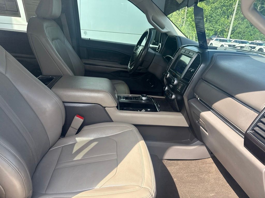2021 Ford Expedition Limited MAX