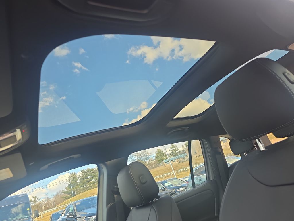 2026 Mercedes-Benz GLB GLB 35 AMG® Gray at John Sisson Motors