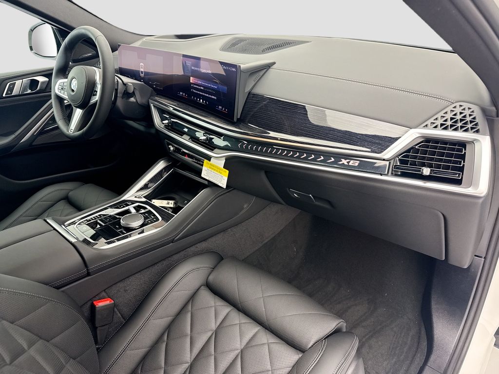 Thumbnail: 2026 BMW X6 - 16