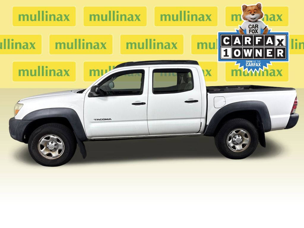 Used 2009  Toyota PreRunner image 11