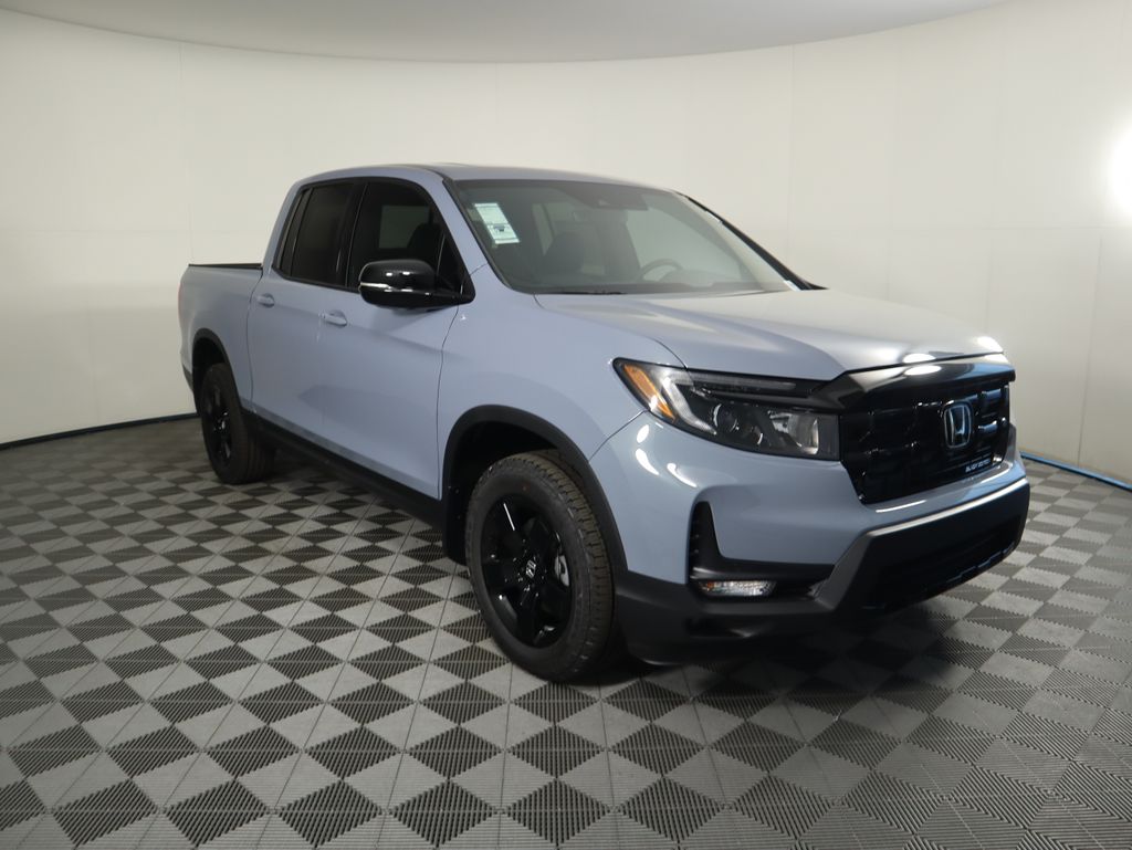 Thumbnail: 2026 Honda Ridgeline - 3