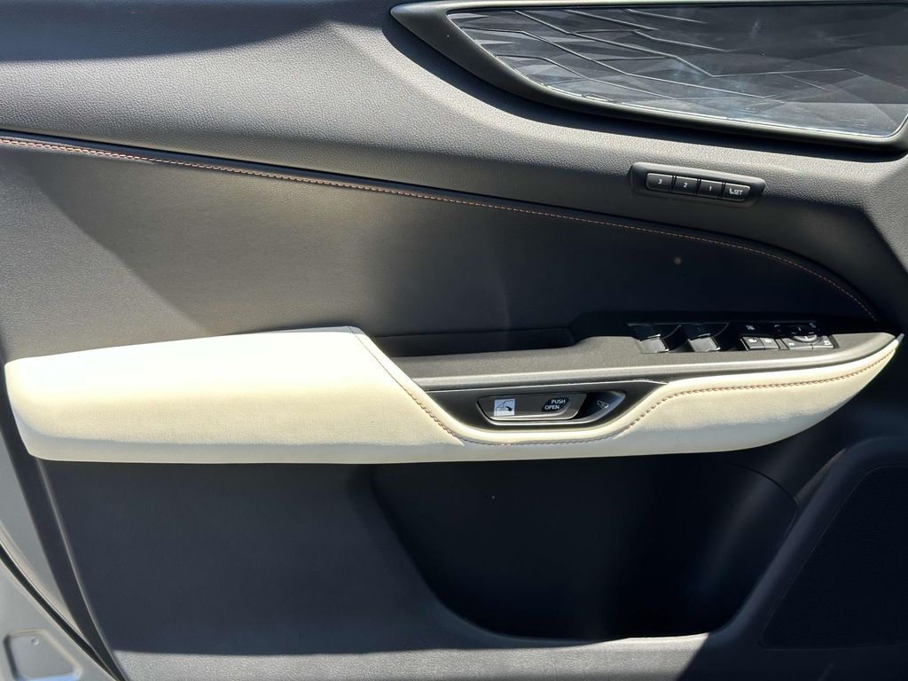 2023 Lexus NX 350 Premium 23