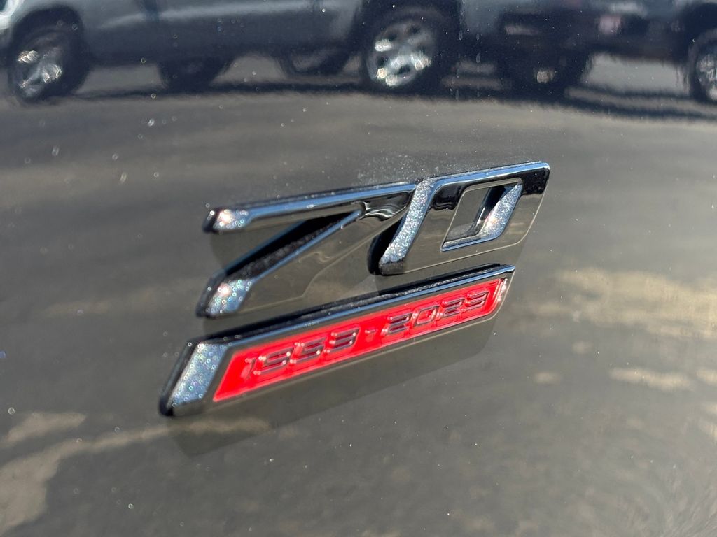 Used Car 2023 Chevrolet Corvette  Stingray For Sale Under $90,000 In Austin, Texas