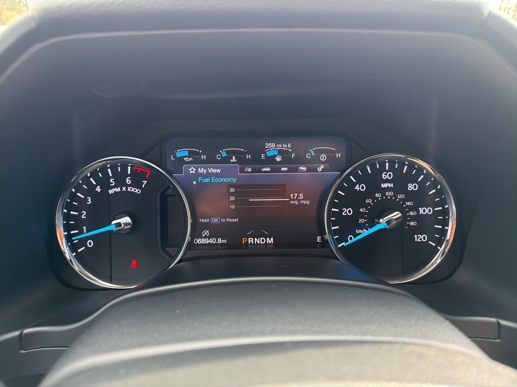 Thumbnail: 2019 Ford Expedition MAX - 29