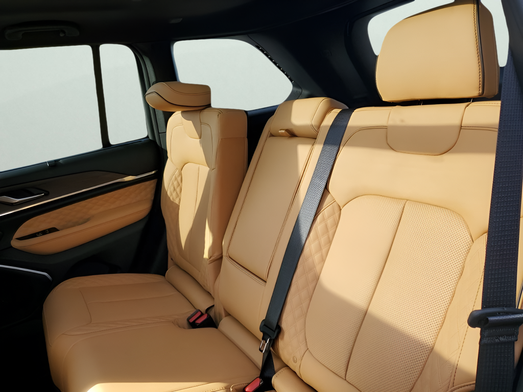 New Car 2025 Jeep Grand Cherokee  Summit For Sale Under $60,000 In Austin, Texas