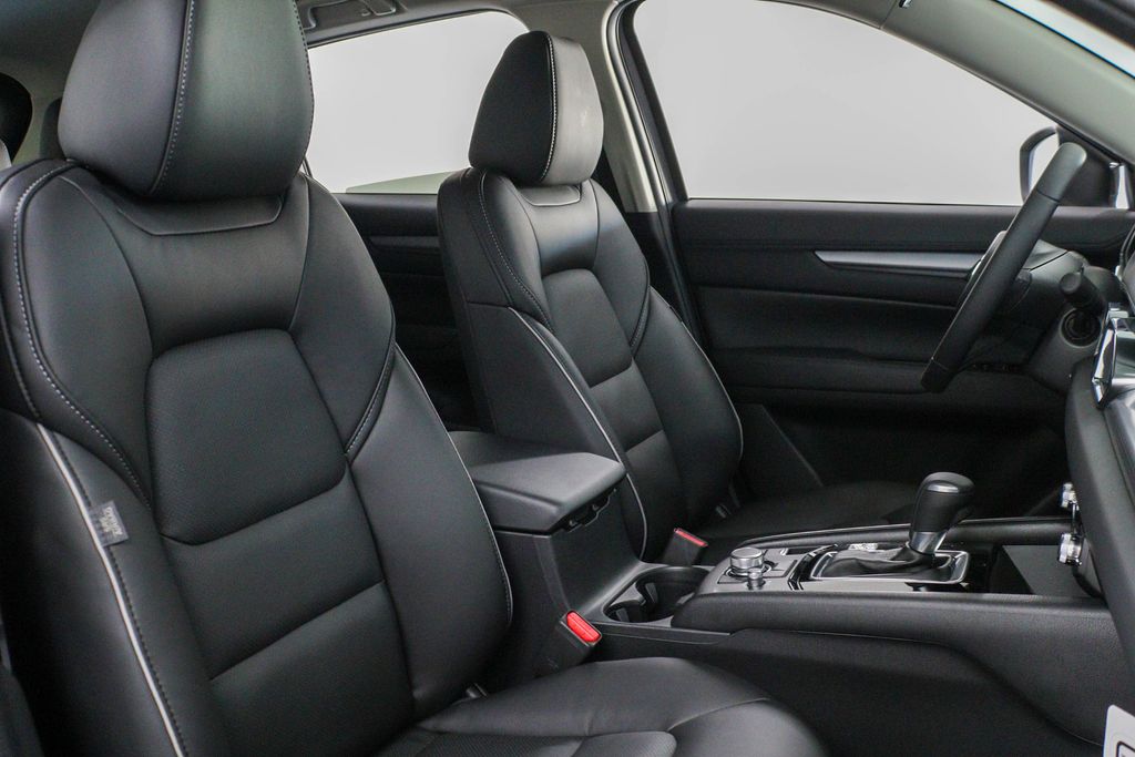 New Car 2025 Mazda Cx-5  2.5 S Select Package For Sale Under $35,000 In Georgetown, Texas