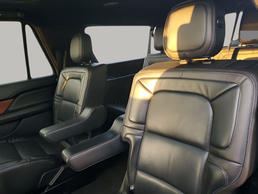 Used Car 2018 Lincoln Navigator L  Reserve For Sale Under $40,000 In Austin, Texas