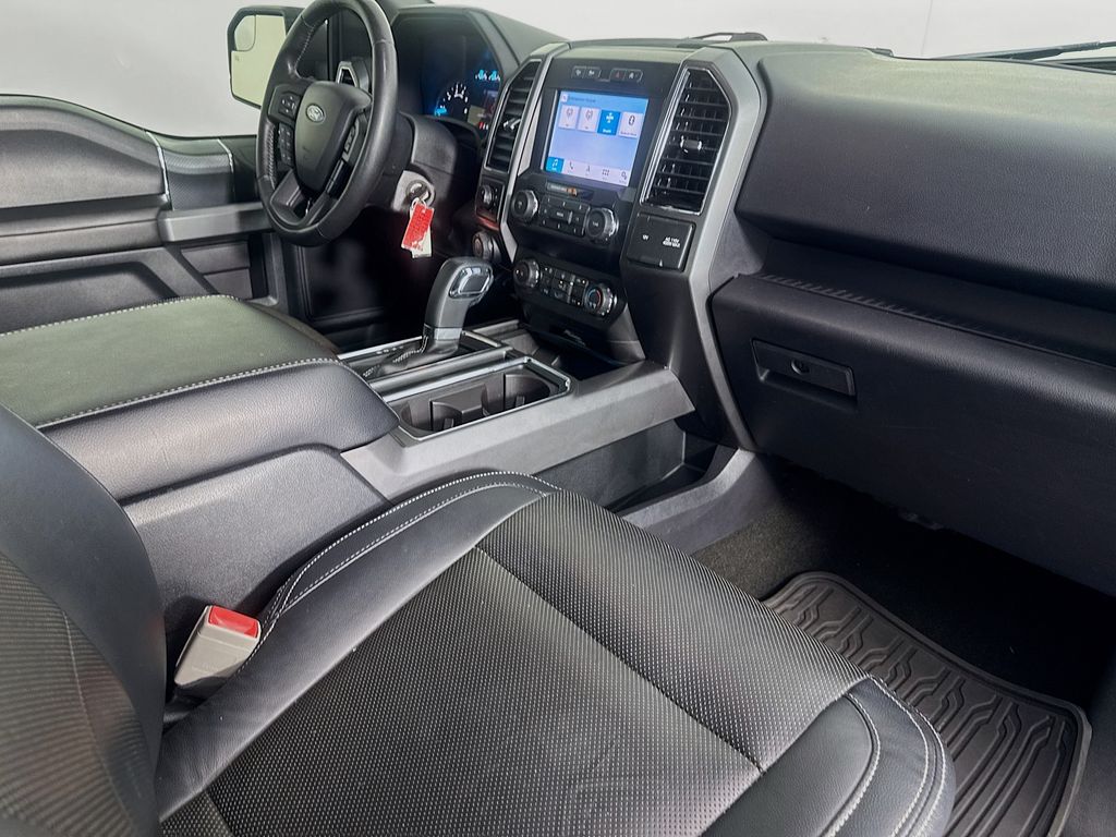 Used Car 2019 Ford F-150  Xlt For Sale Under $30,000 In Austin, Texas
