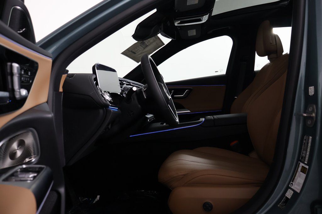 Thumbnail: 2027 Mercedes-Benz E-Class - 5