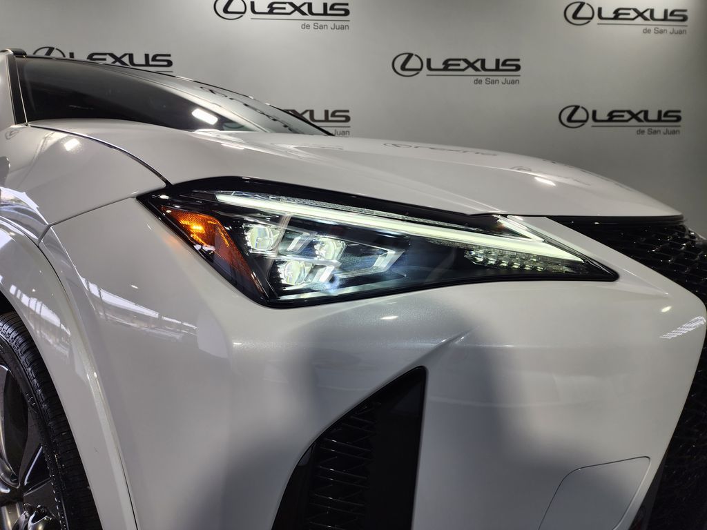 Thumbnail: 2026 Lexus UX - 5