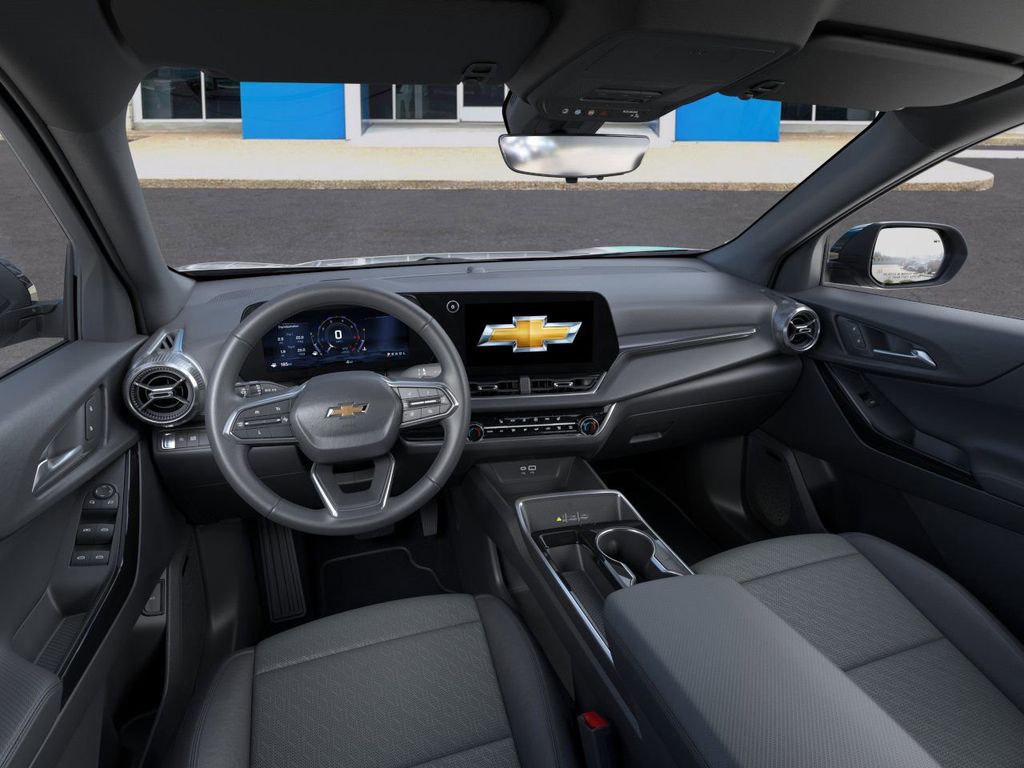 2025 Chevrolet Equinox LT 15