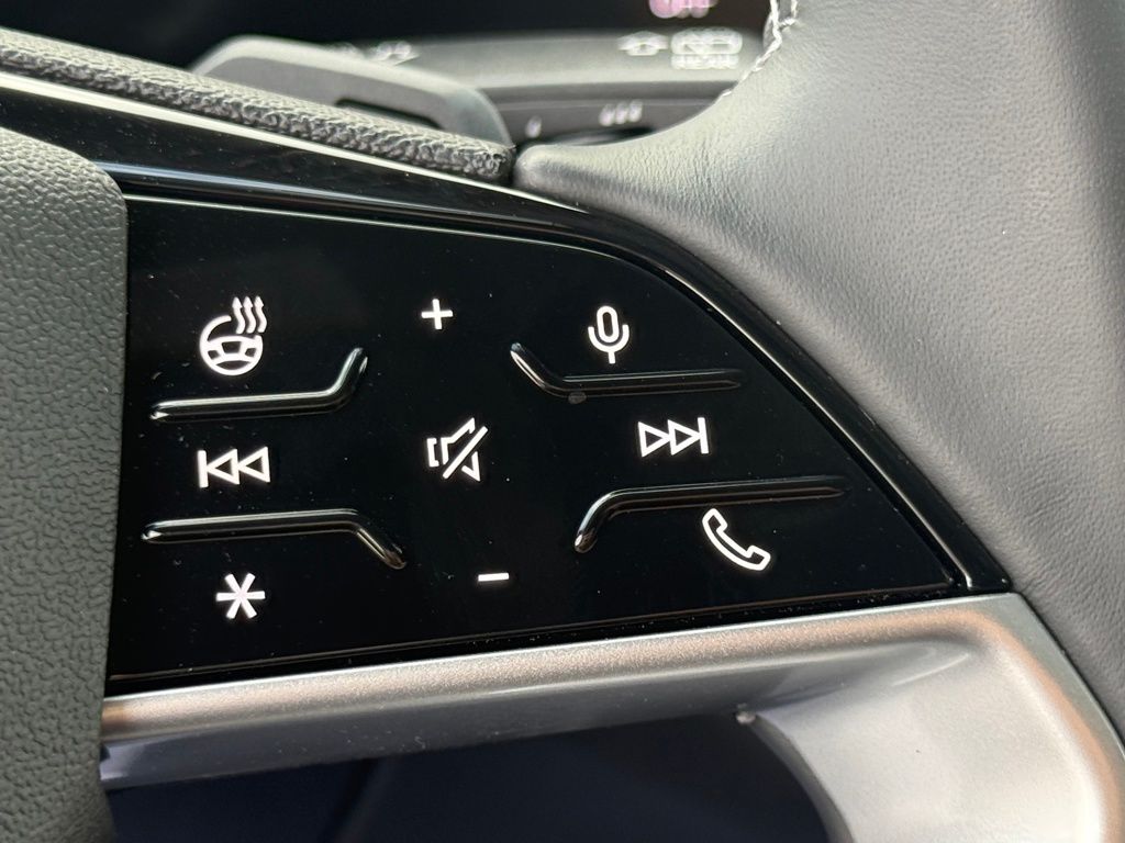 New 2025 Black Audi 2.0T Premium Plus image 21