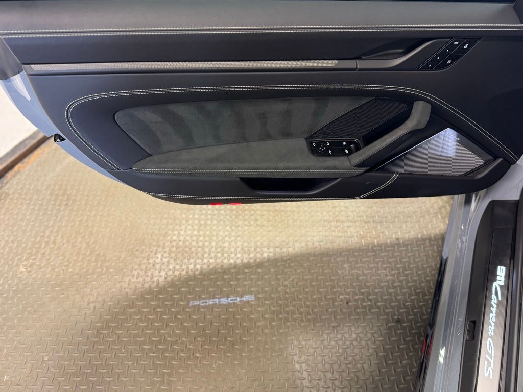 used 2024 Porsche 911 car, priced at $186,691