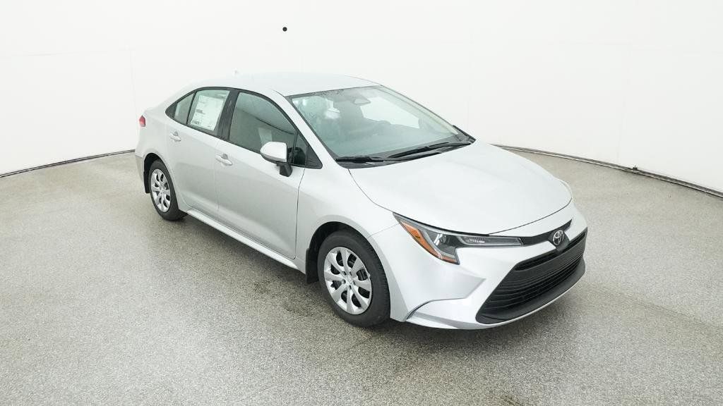 Thumbnail: 2026 Toyota Corolla - 11