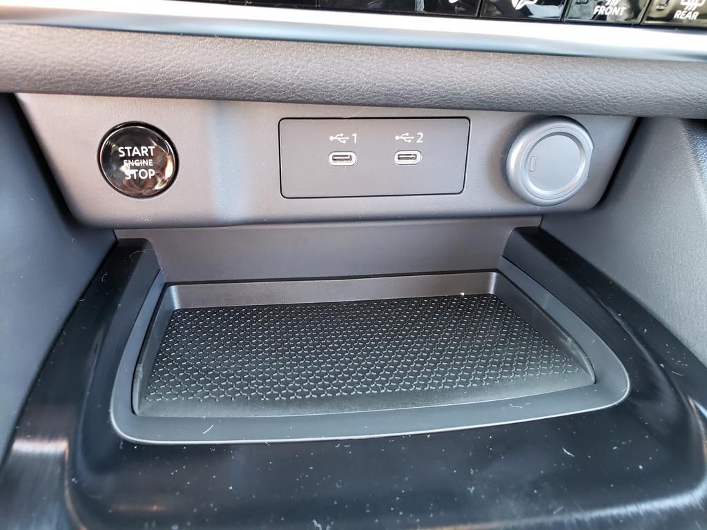 new 2026 Nissan Rogue car, priced at $30,726