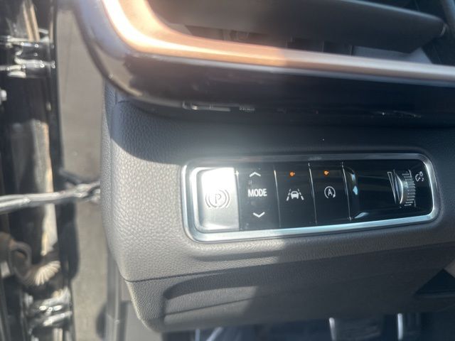Used 2025 Buick Envision SUV