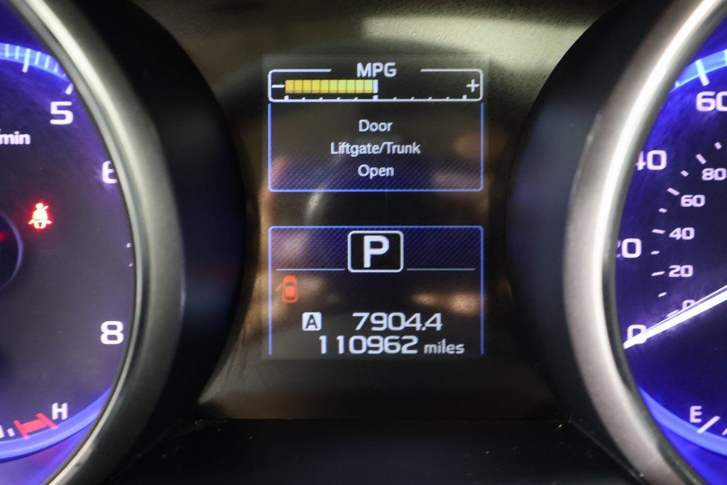 Thumbnail: 2015 Subaru Outback - 17