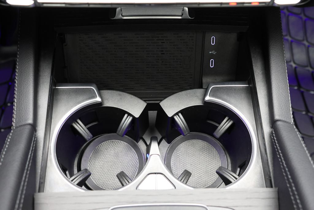 Thumbnail: 2026 Mercedes-Benz GLE - 28