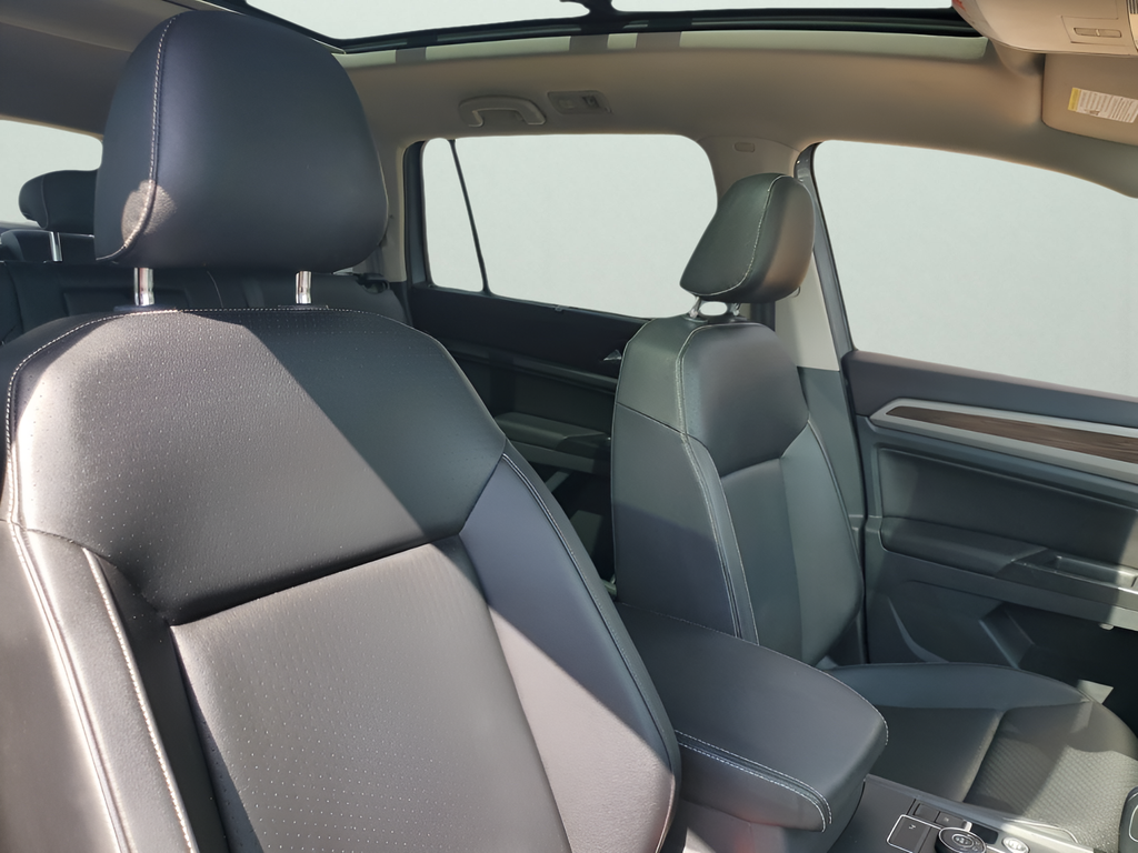Used Car 2021 Volkswagen Atlas  3.6l V6 Se W/technology For Sale Under $25,000 In Austin, Texas