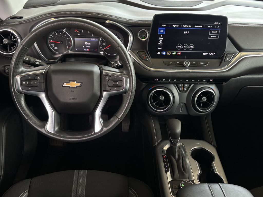 Used 2023 Chevrolet Blazer SUV