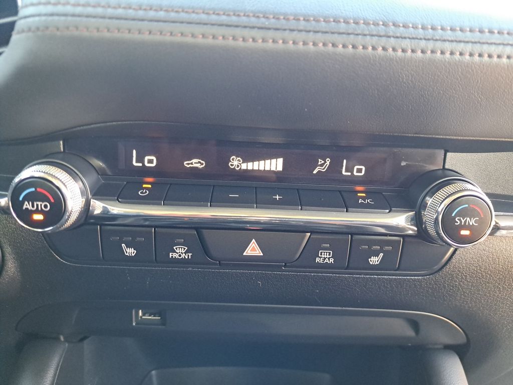 Used Car 2021 Mazda Mazda3  Sedan Premium All Wheel Drive For Sale Under $25,000 In Austin, Texas