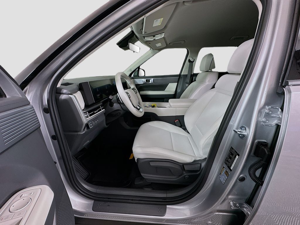 Thumbnail: 2026 Hyundai Santa Fe - 15