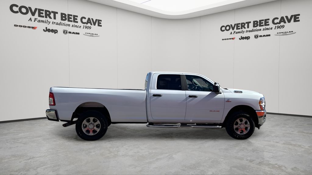 Used Car 2024 Ram 3500  Big Horn For Sale Under $60,000 In Austin, Texas