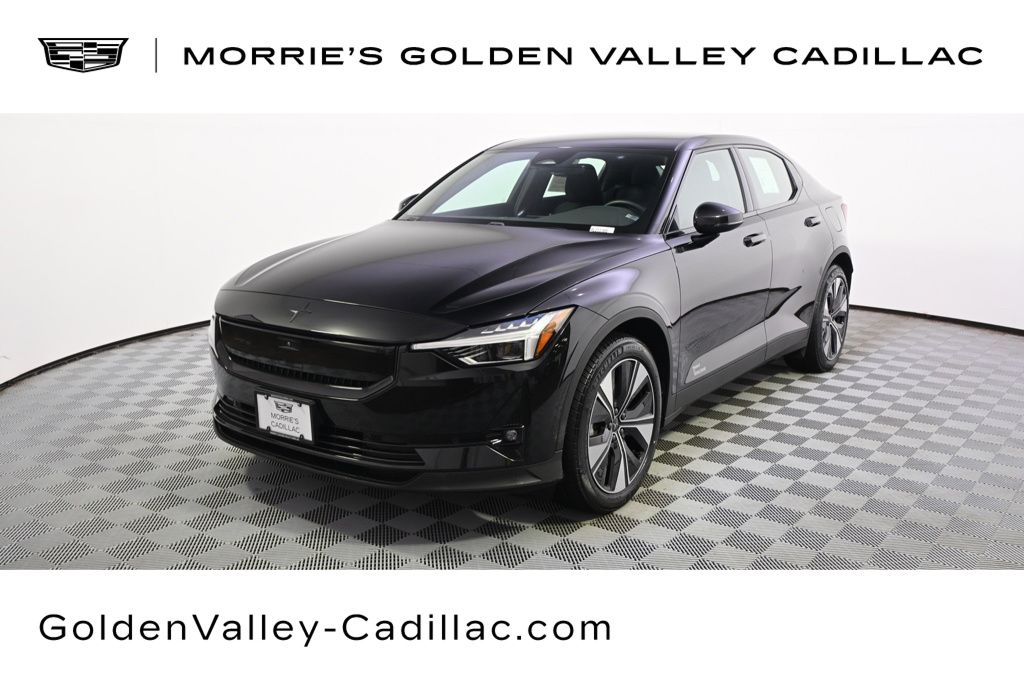 2024 Polestar 2