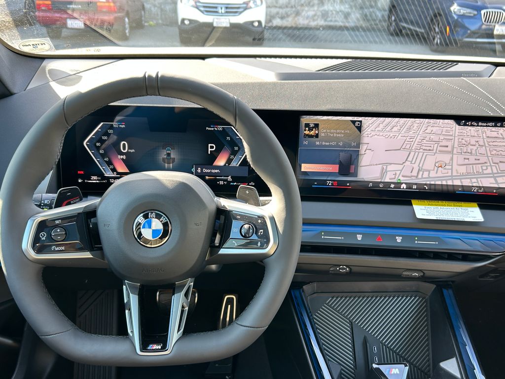 Thumbnail: 2026 BMW X3 - 17