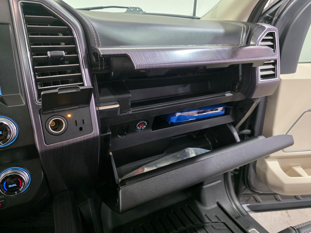 2021 Ford F-350SD Limited