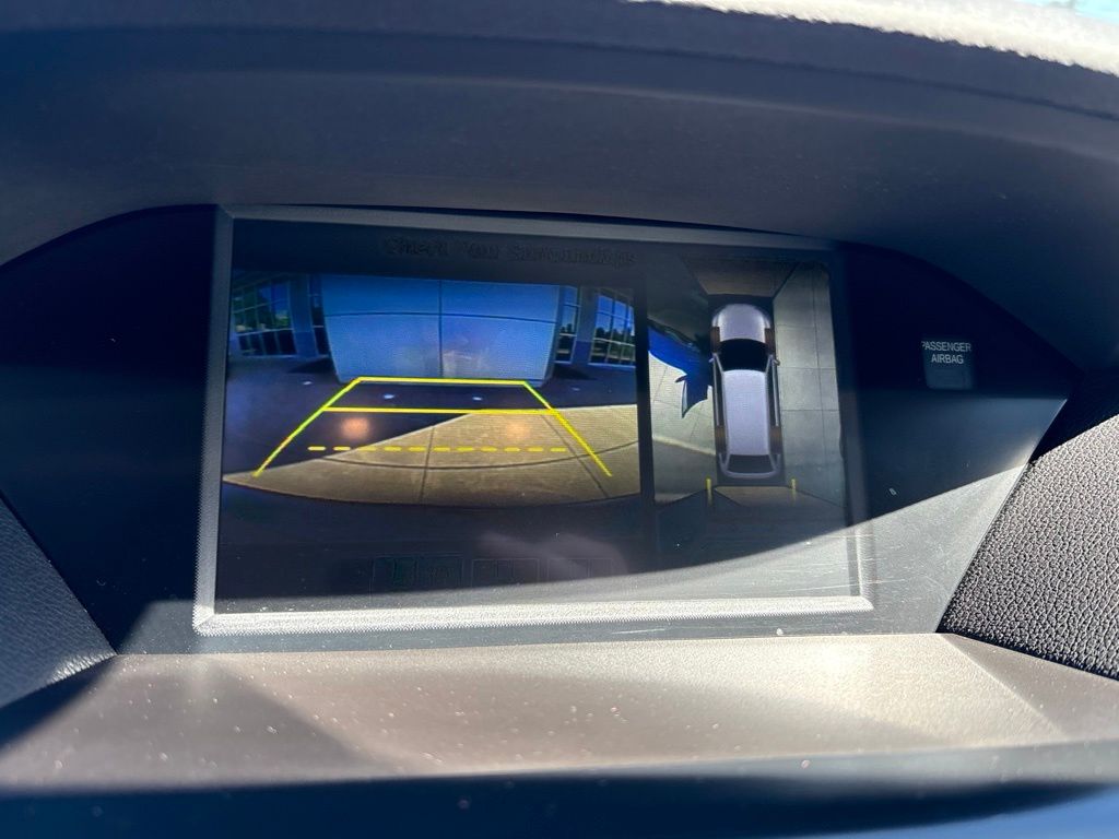 2018 Acura MDX 3.5L