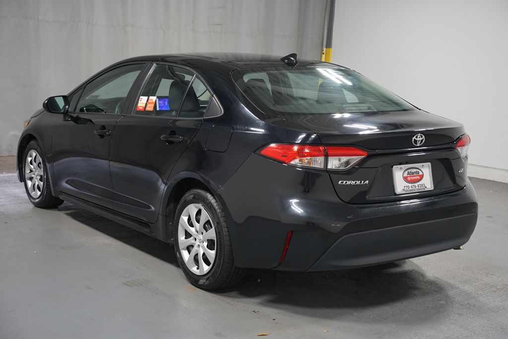 Thumbnail: 2023 Toyota Corolla - 6